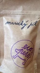 Ecopets marocký jíl na srst