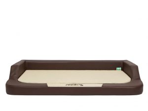 Reedog Luxury Brown - ortopedický pelíšek pro psa
