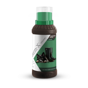 VERM- X LIQUID 250 ml