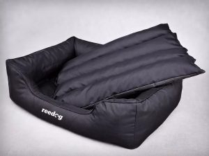 Reedog Comfy Black- pelech pro psa