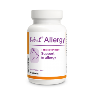 Dolvit Allergy  90 tbl