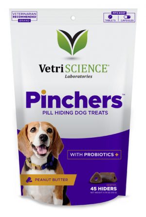 VetriScience Pinchers - pamlsek na ukrývání léků