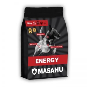 MASAHU Energy