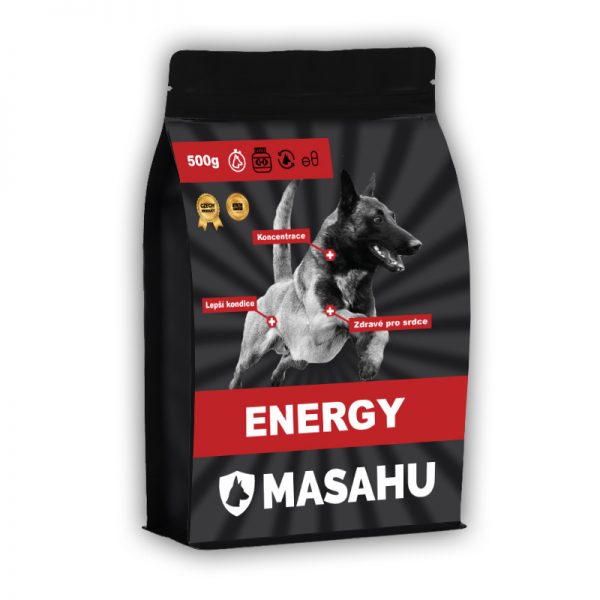 MASAHU Energy