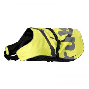 Bezpečnostní reflexní voděodolná věsta Flap vest