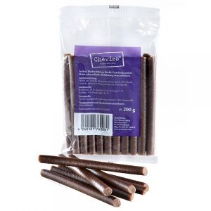 CHEWIES - Tyčinky hovězí 200 g