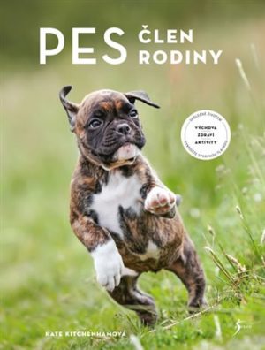 Pes - člen rodiny - Kate Kitchenhamová