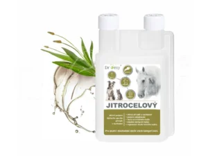 Dromy Jitrocelový sirup 1000 ml