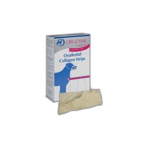Orozyme Canine L- nad 30 kg 141 g