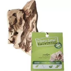 CHEWIES Vřesové kořeny na žvýkání