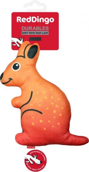 Red Dingo Durables Klokanice Kath