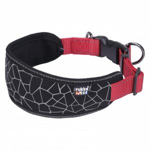 RUKKA CUBE Soft - neoprénový obojek