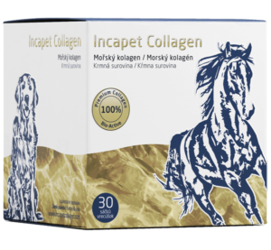 INCAPET Collagen plv. 30 x 3 g