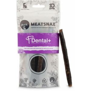 MEATSNAX Dental+ 90 g