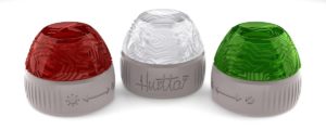 Světlo Hurtta Polar Led Outdoors