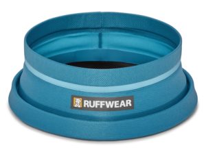 Ruffwear Bivy Bowl - cestovní miska pro psa