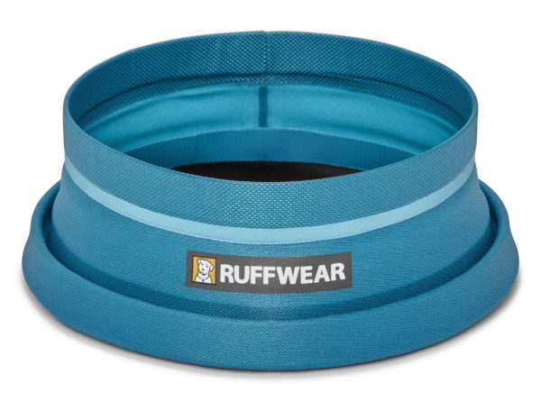 Ruffwear Bivy Bowl - cestovní miska pro psa