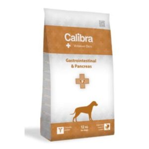 Calibra VD Dog Gastrointestinal & Pancreas NEW
