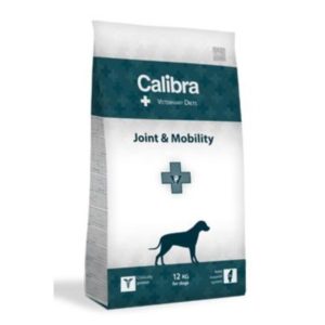 Calibra VD Dog Joint & Mobility NEW