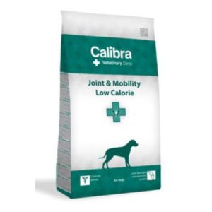 Calibra VD Dog Joint&Mobility Low Calorie NEW