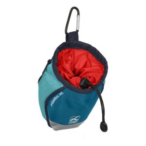 Kurgo Taštička na odměny Go Stuff It Treat Bag