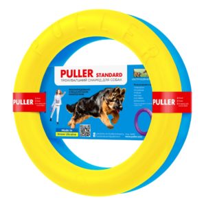 PULLER FOR FREEDOM Standard 27cm sada 2ks