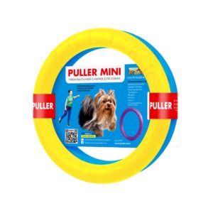 PULLER FOR FREEDOM Mini 18cm sada 2ks