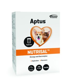 APTUS® NUTRISAL™ PLV. 10X25G