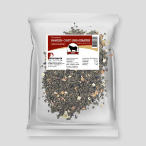 PFAFFINGER – DRY BARF Hovězí dršťky menu 1 kg