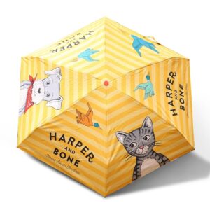 HARPER & BONE Deštník