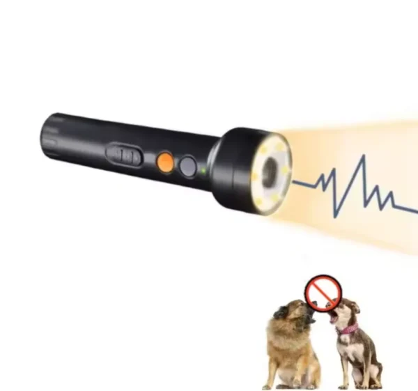 REEDOG UL70-  protištěkací výcvikové zařízení do ruky