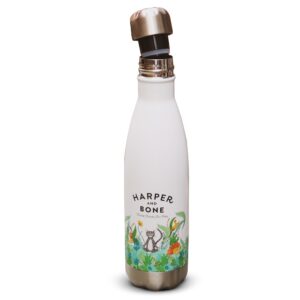HARPER & BONE Termo láhev 0,5 L