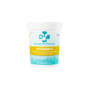 VITAMIN C 250 G