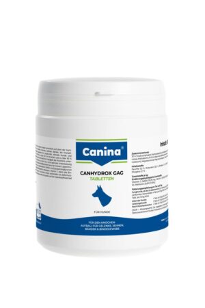 Canina Canhydrox GAG