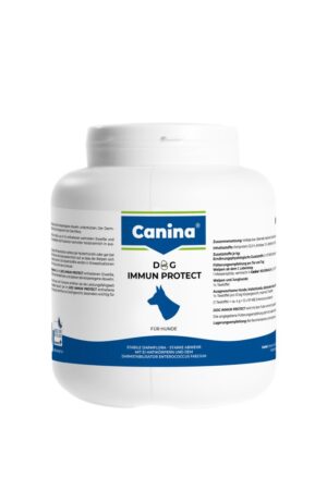 CANINA Dog Immun Protect