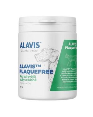 Alavis PlaqueFree 40 g
